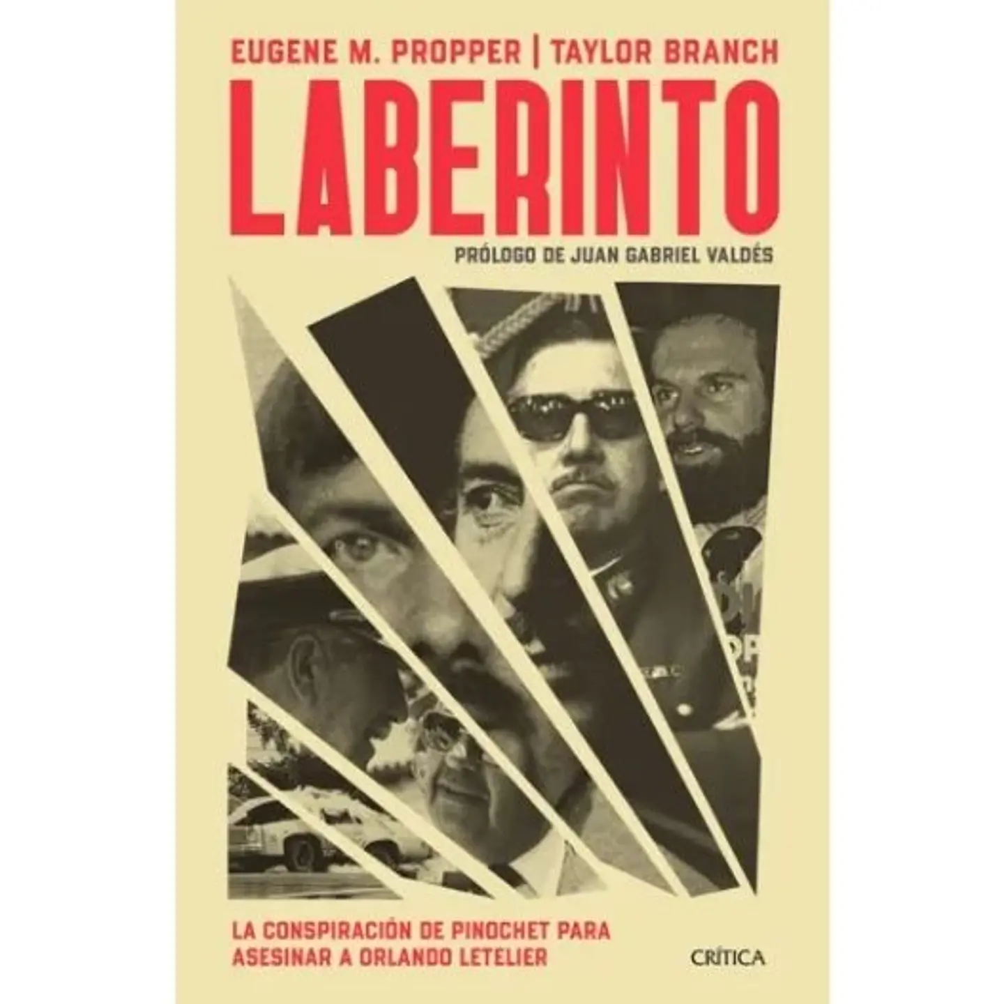 Laberinto 1