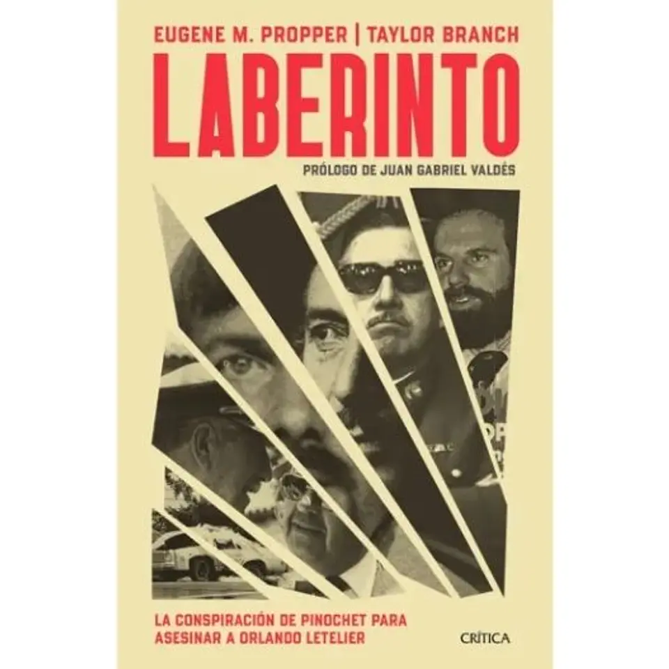 Laberinto 1