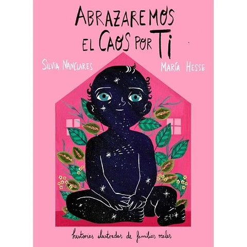 Abrazaremos El Caos Por Ti
