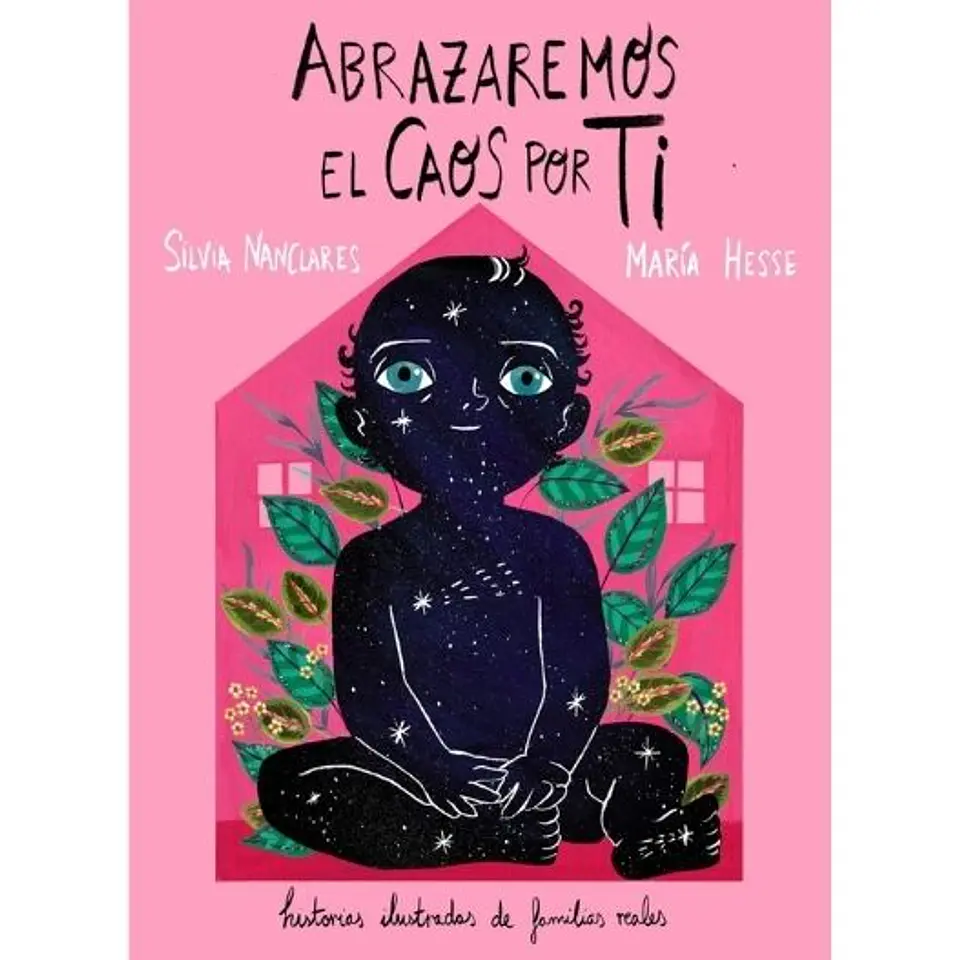 Abrazaremos El Caos Por Ti 1