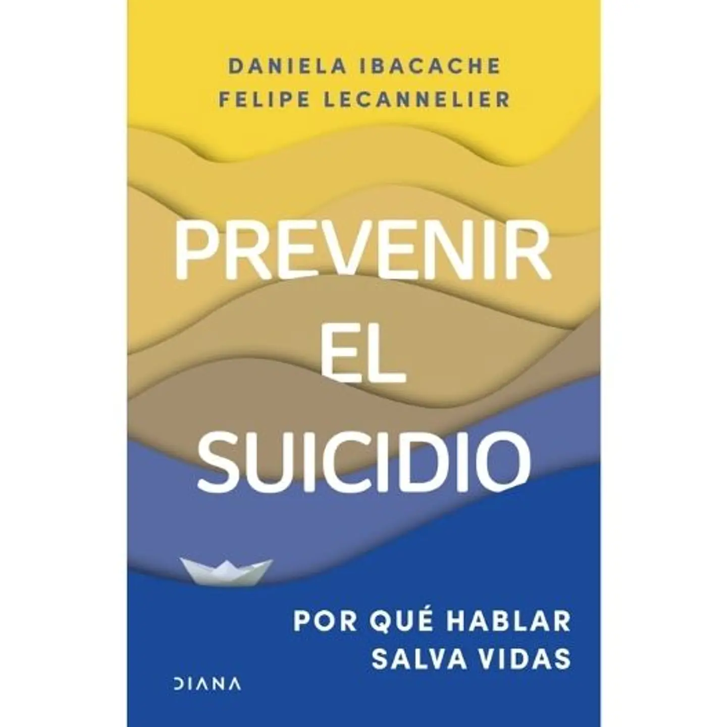 Prevenir El Suicidio 1