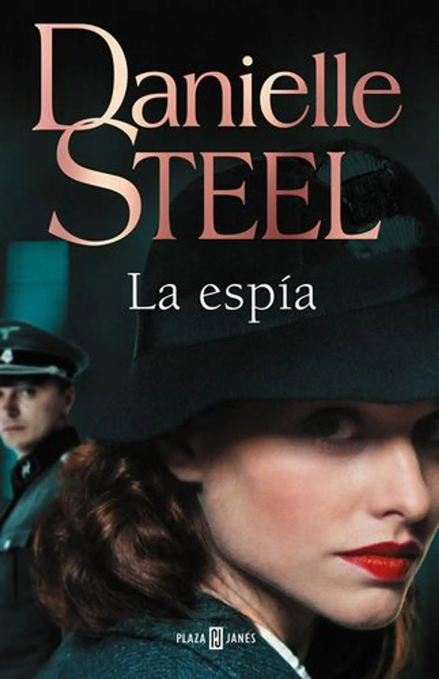 La Espia 1