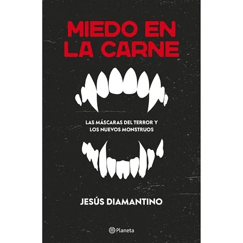 Miedo En La Carne