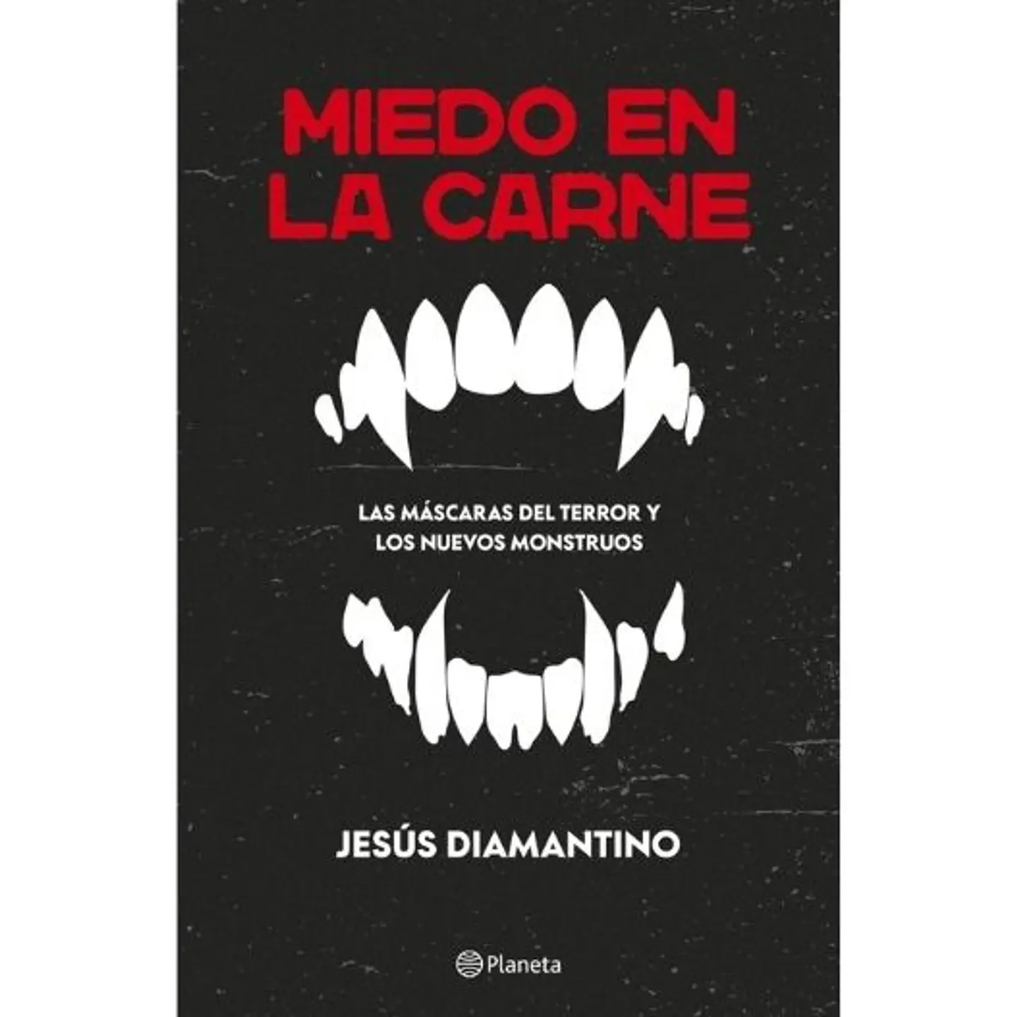 Miedo En La Carne 1