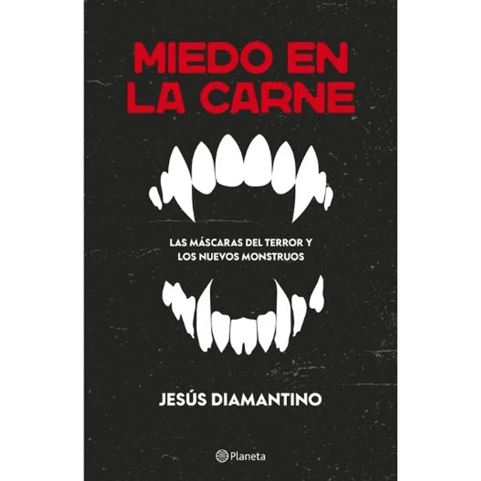 Miedo En La Carne 1