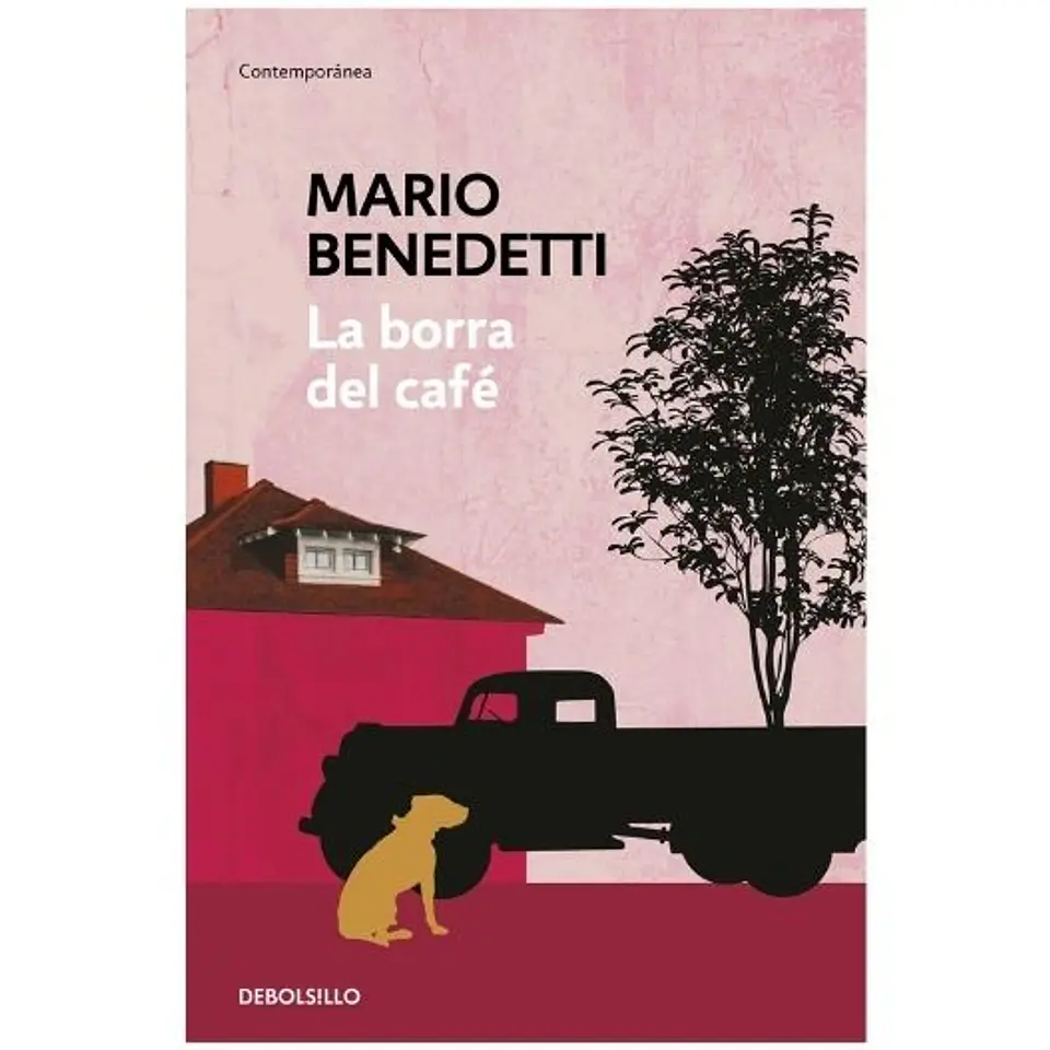 La Borra Del Cafe 1