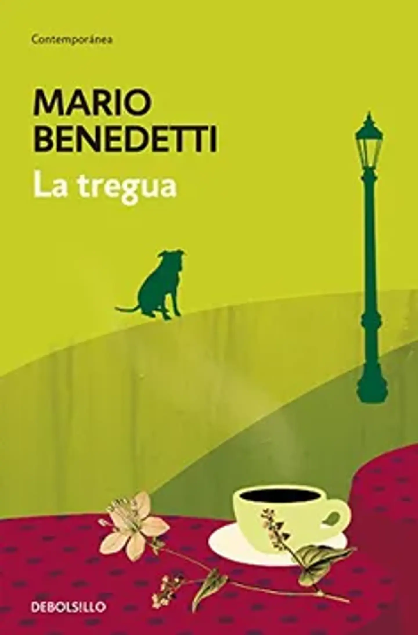La Tregua 1