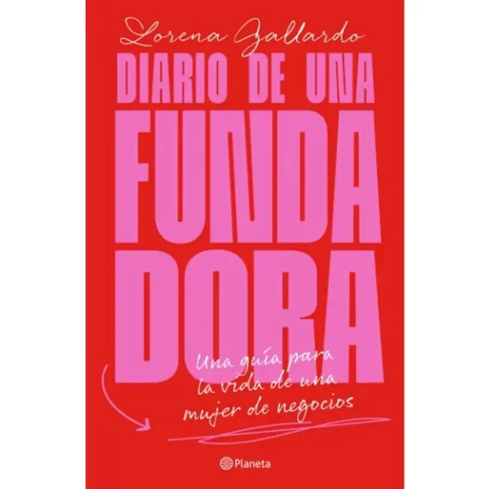 Diario De Una Fundadora 1