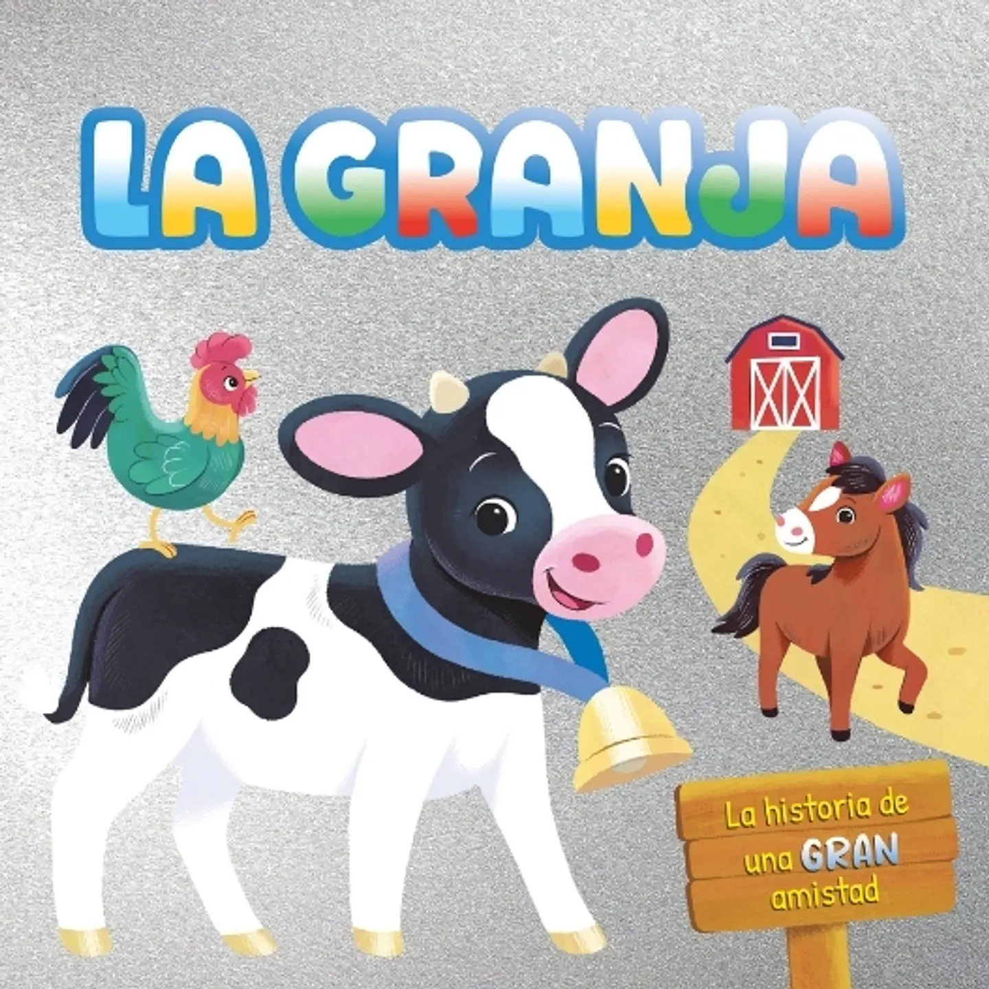 La Granja 1