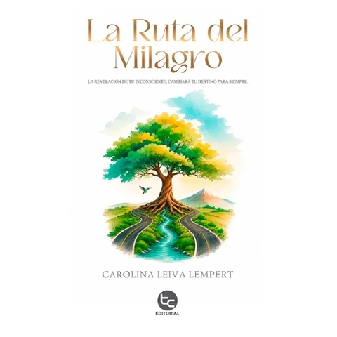 La Ruta Del Milagro