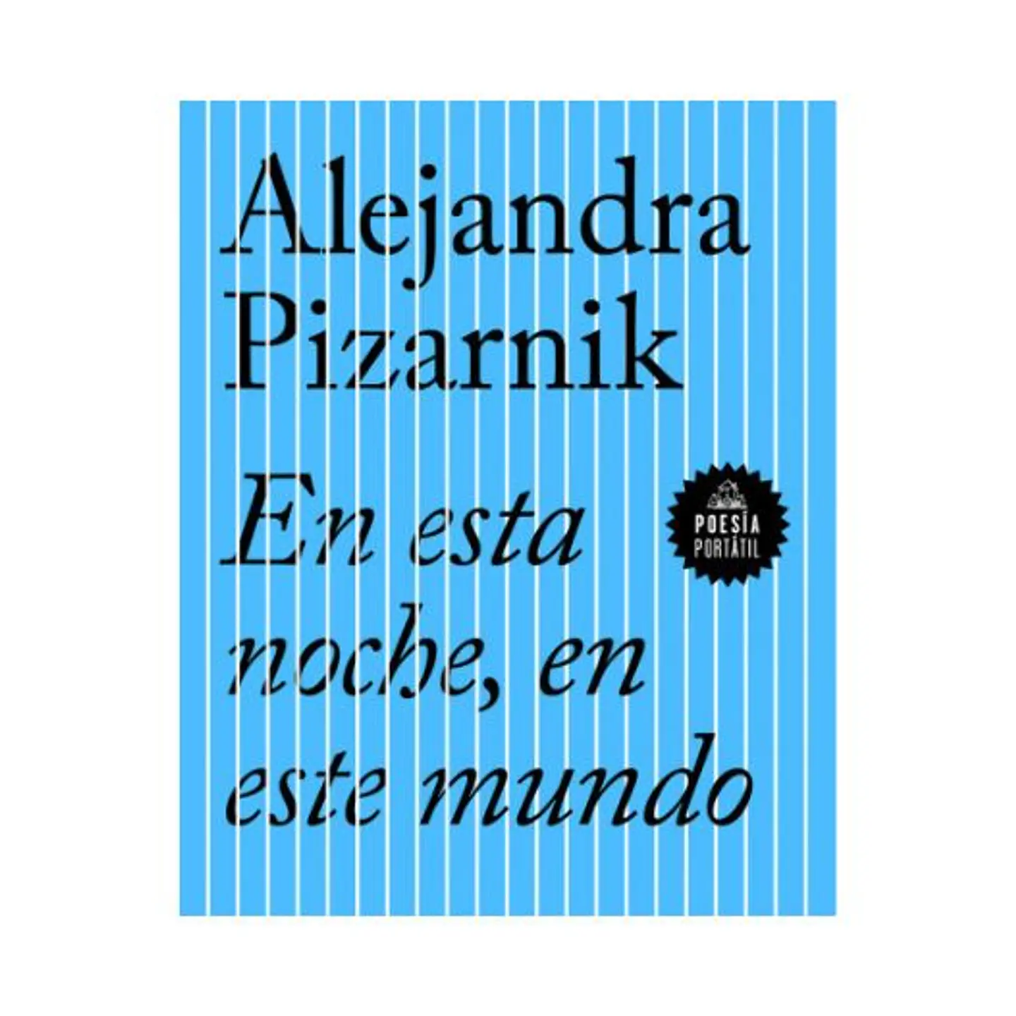 En Esta Noche, En Este Mundo  	 1