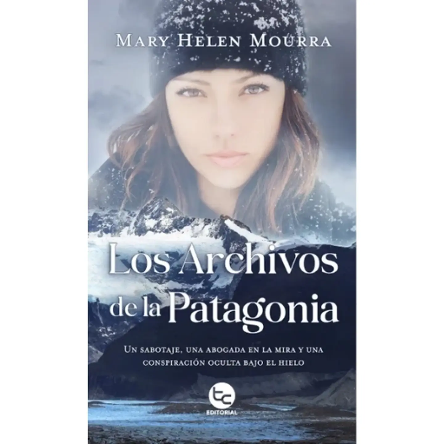 Los Archivos De La Patagonia 1