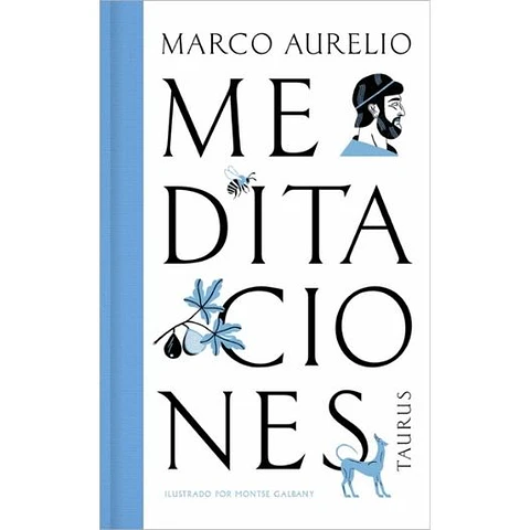 Meditaciones Td