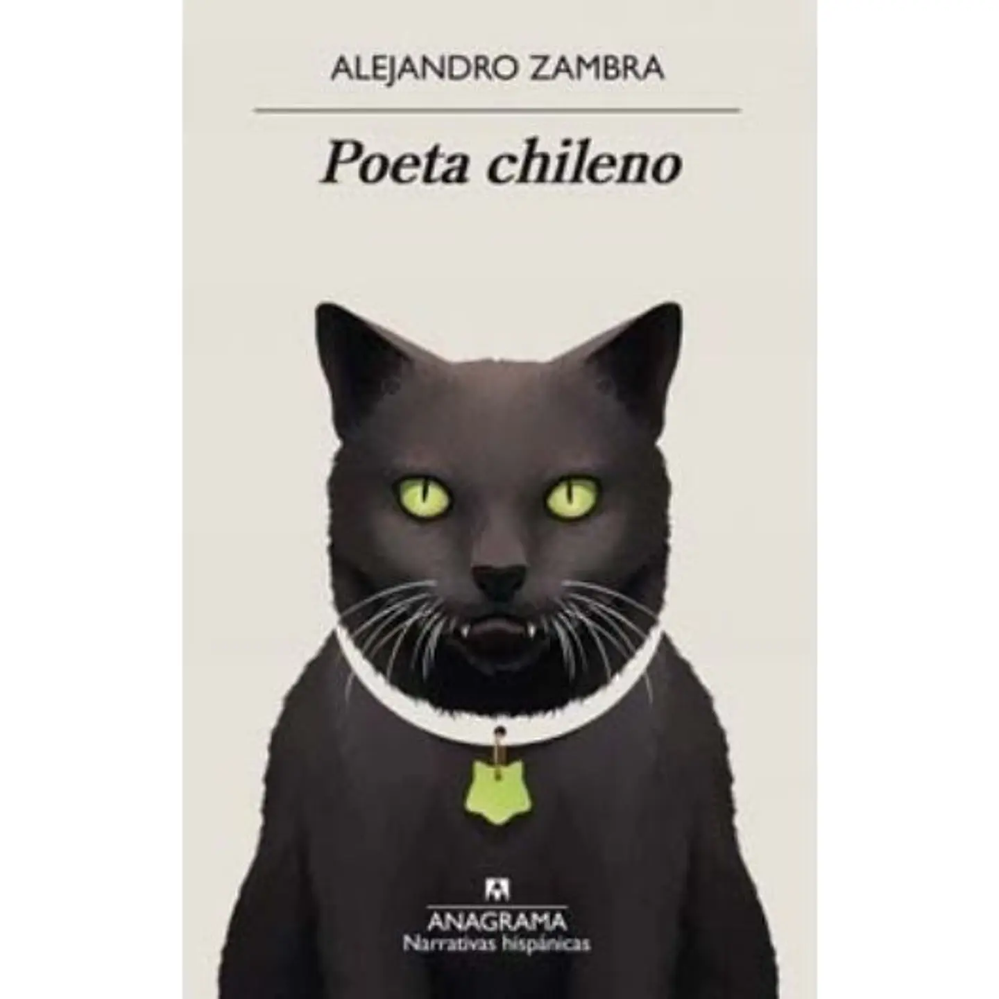 Poeta Chileno 1