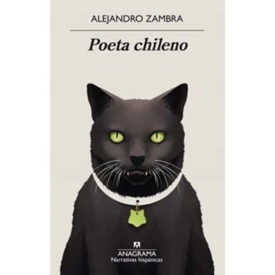 Poeta Chileno 1