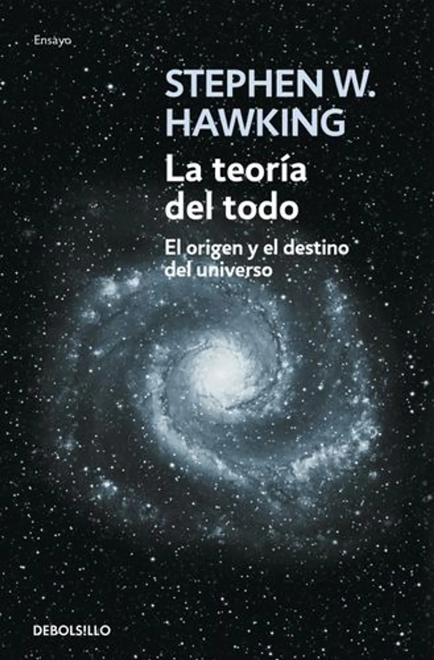 La Teoria Del Todo 1