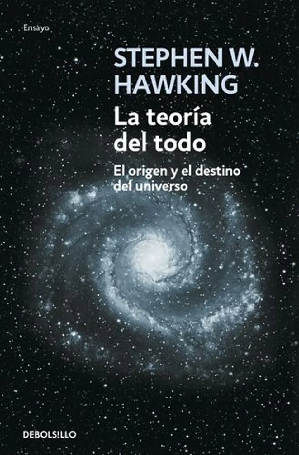 La Teoria Del Todo 1