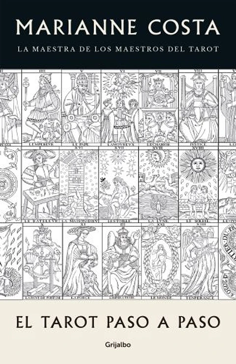 El Tarot Paso A Paso