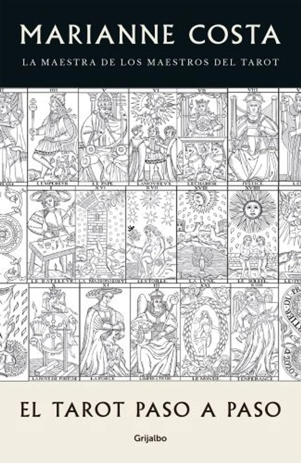 El Tarot Paso A Paso 1