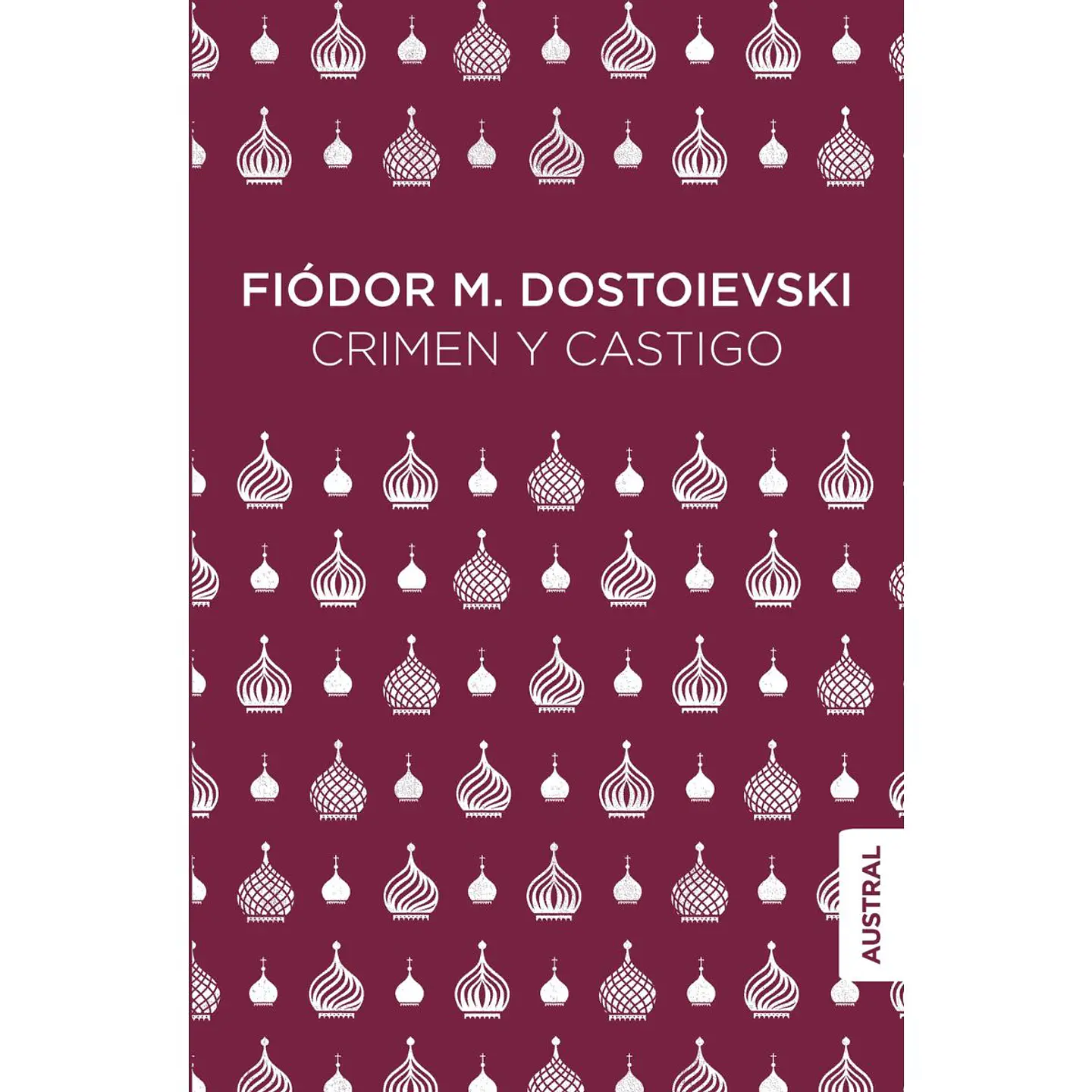 Crimen Y Castigo 1