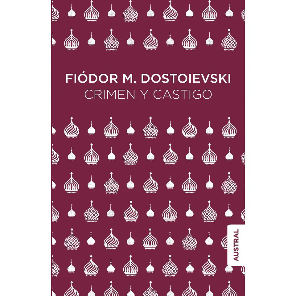 Crimen Y Castigo 1