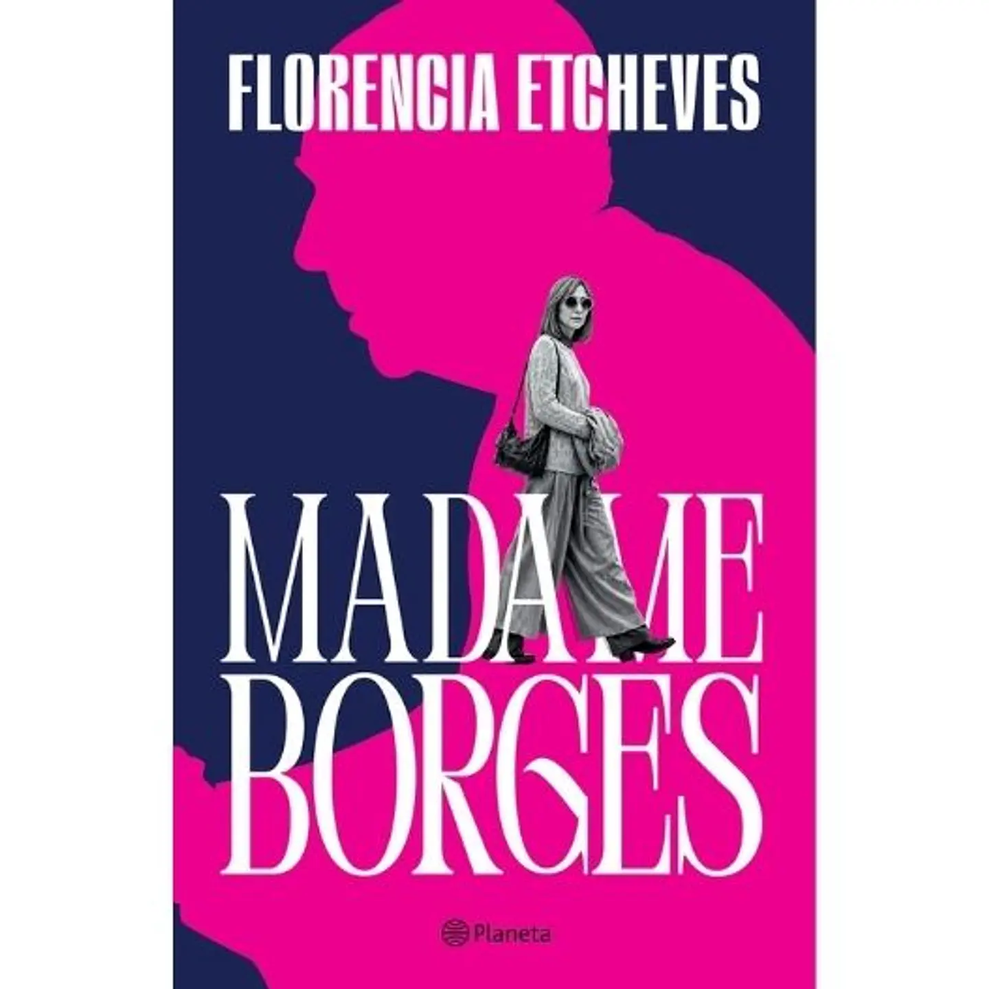 Madame Borges 1