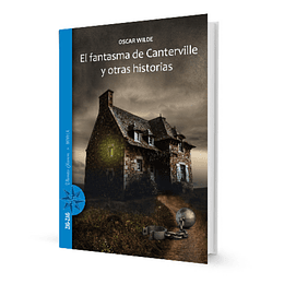 Fantasma De Canterville Y Otras Historias