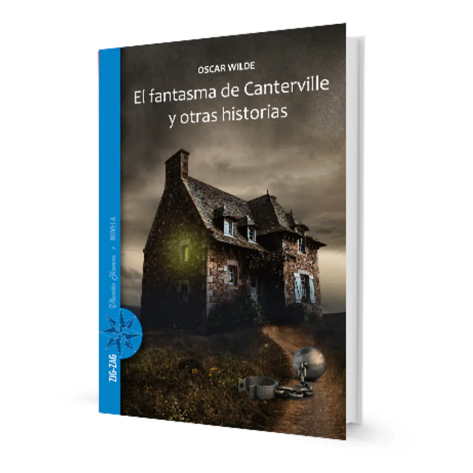 Fantasma De Canterville Y Otras Historias 1