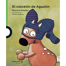 El Calcetin De Agustin