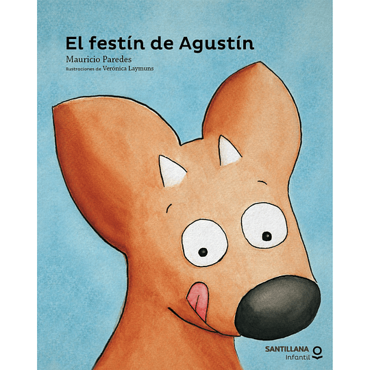 El Festin De Agustin