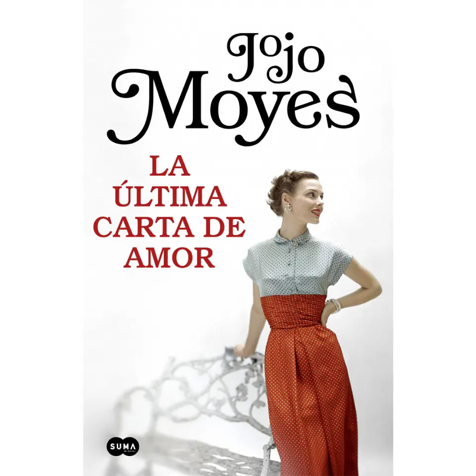 La Ultima Carta De Amor 1