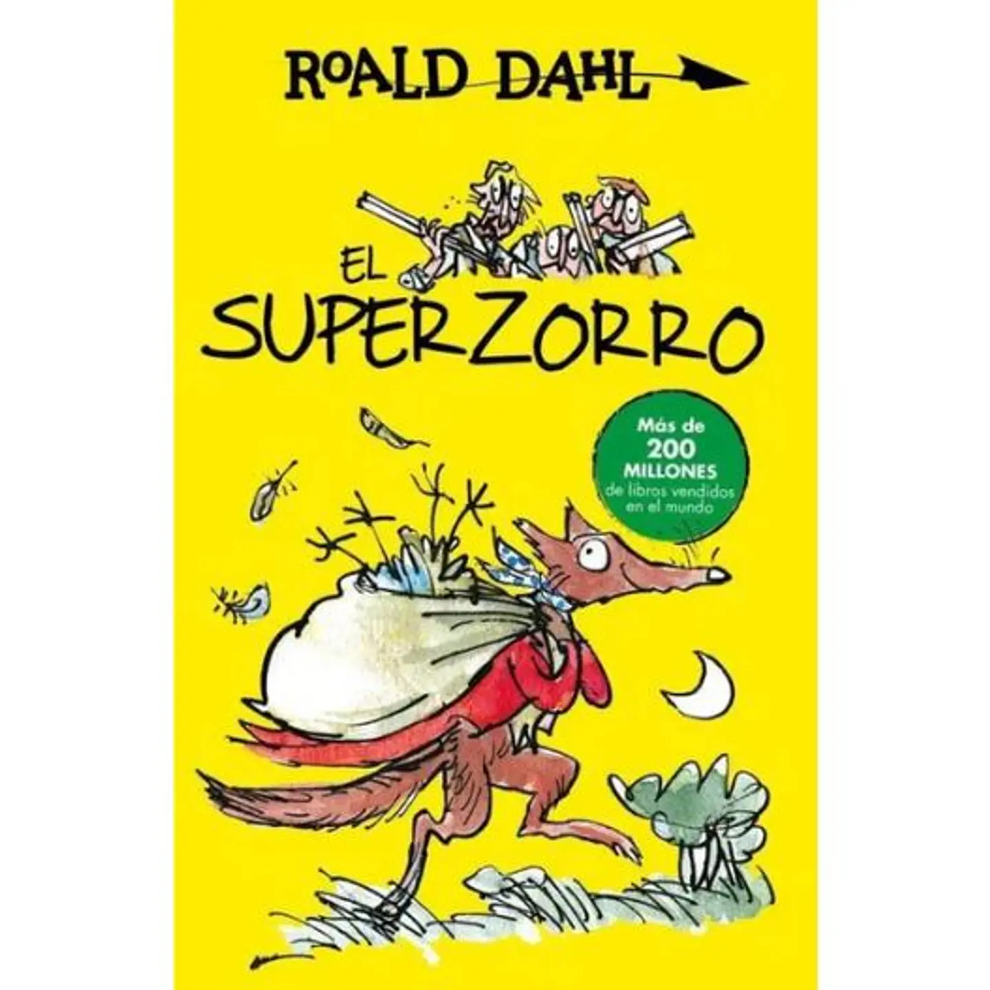 El Superzorro  1