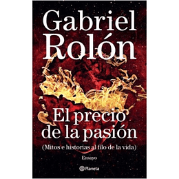 El Precio De La Pasion