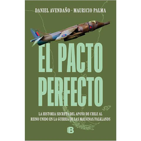 El Pacto Perfecto