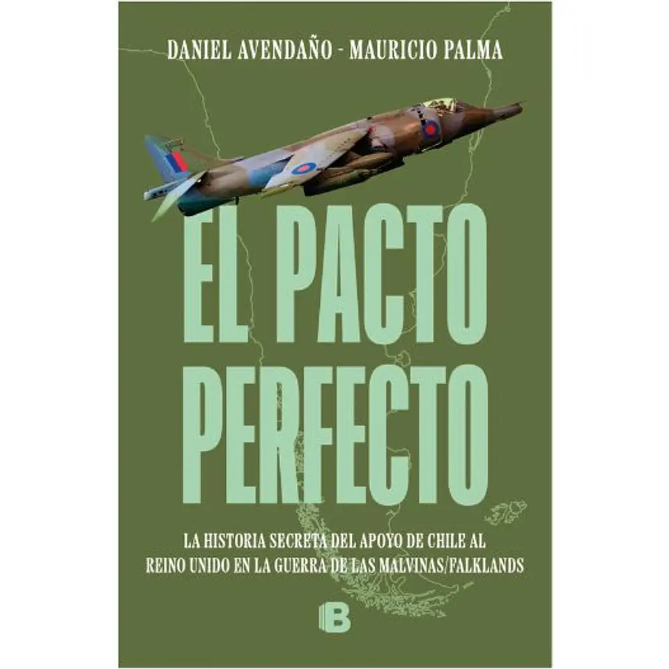 El Pacto Perfecto 1