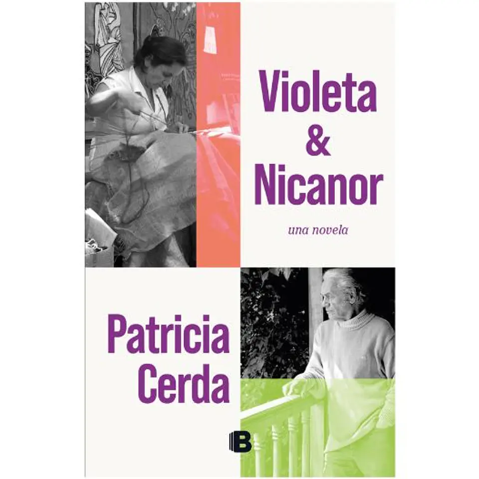 Violeta Y Nicanor 1