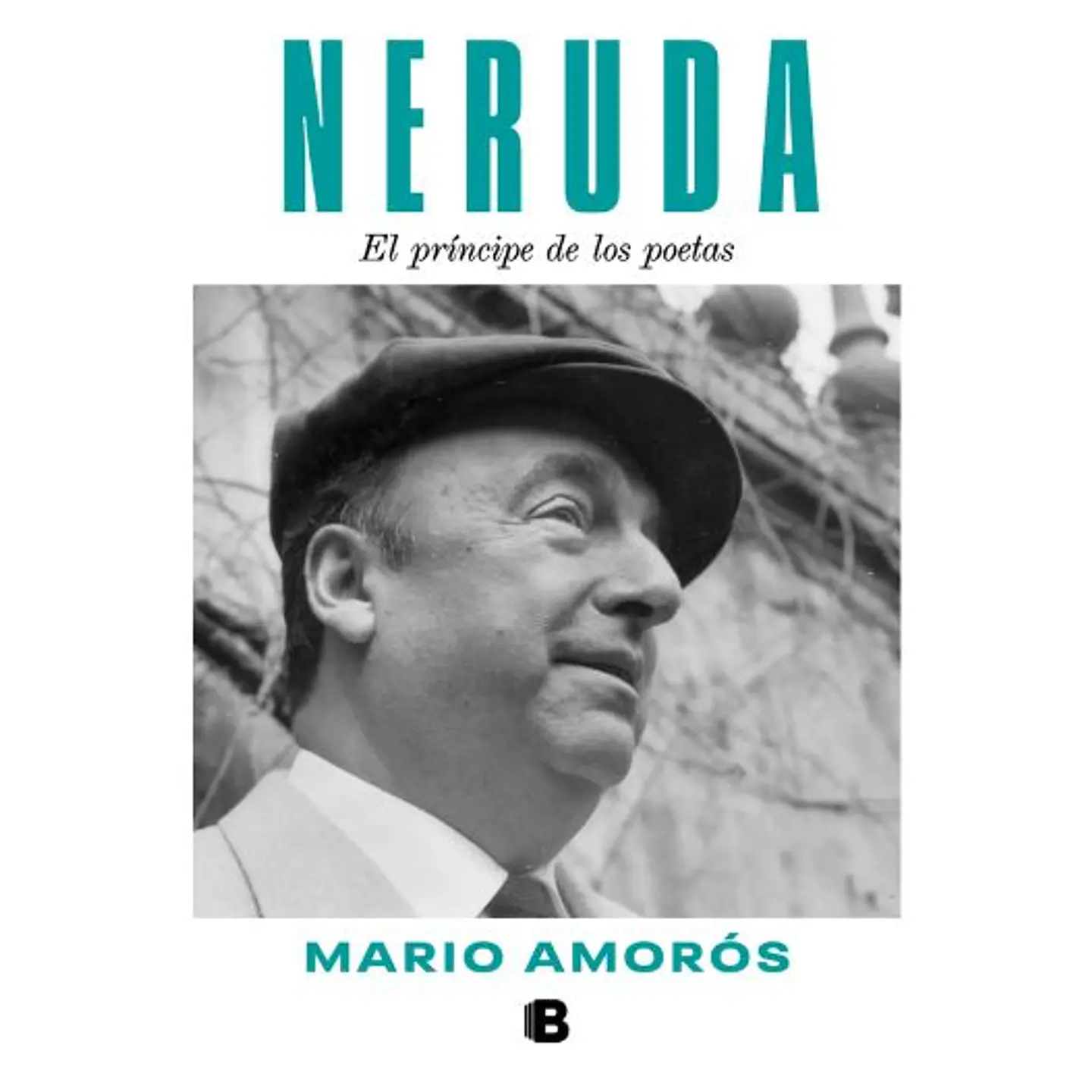 Neruda El Principe De Los Poetas 1