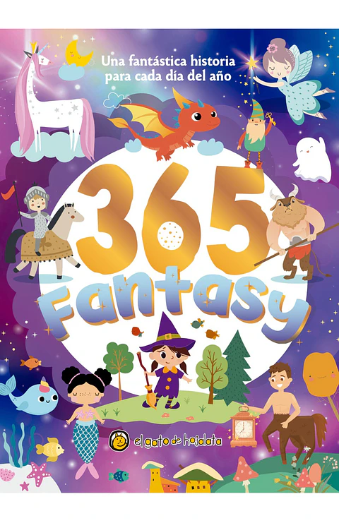 365 Fantasy