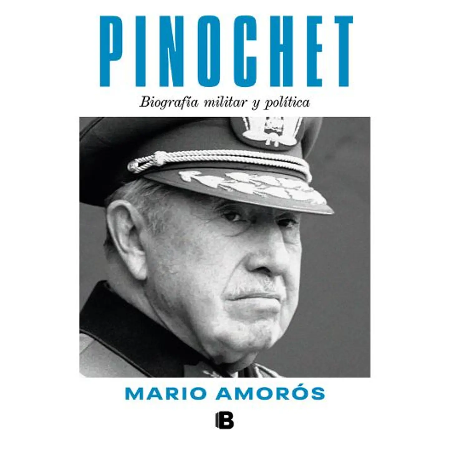 Pinochet Biografia Militar Y Politica 1