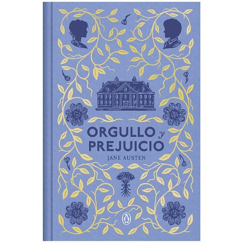 Orgullo Y Prejucio Td