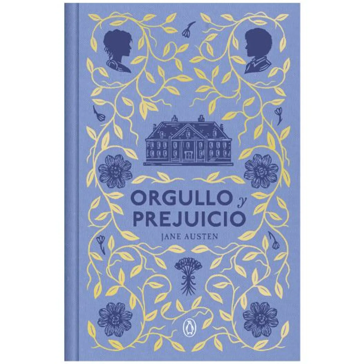 Orgullo Y Prejucio Td 1
