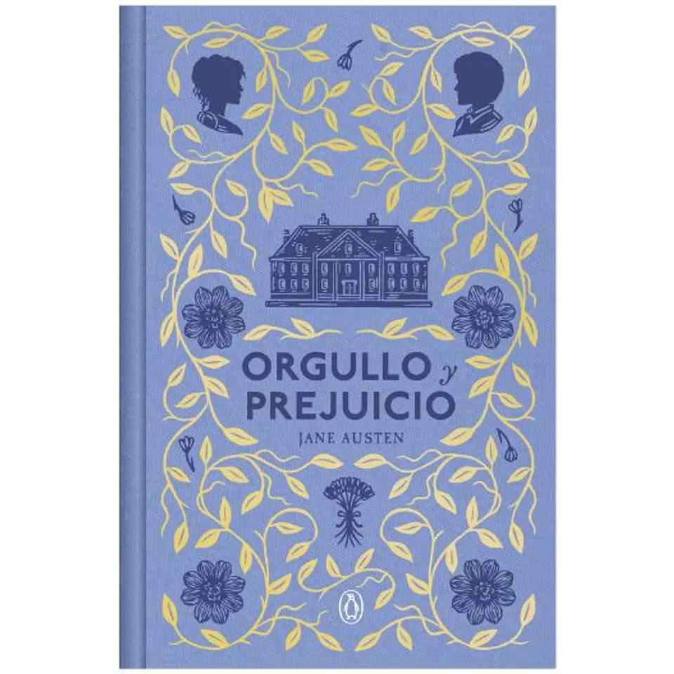 Orgullo Y Prejucio Td 1