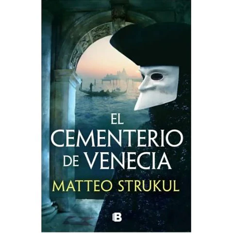 El Cementerio De Venecia