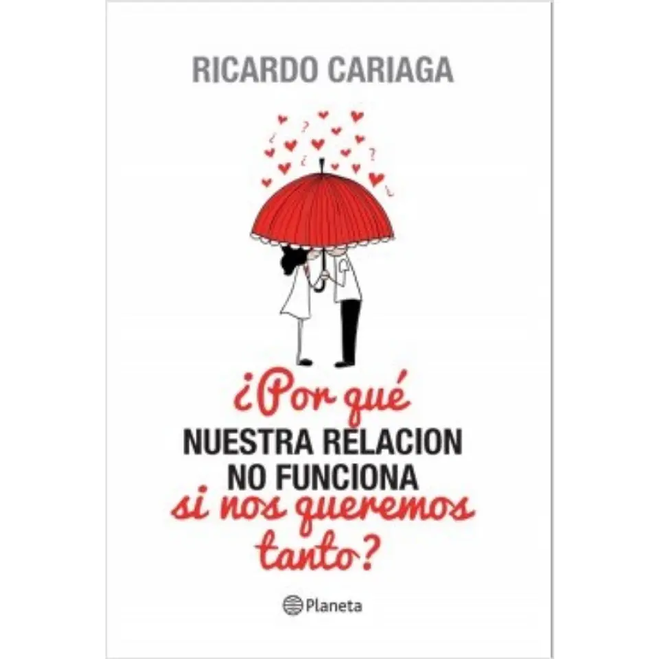 Por Que Nuestra Relacion No Funciona Si Nos Queremos Tanto 1