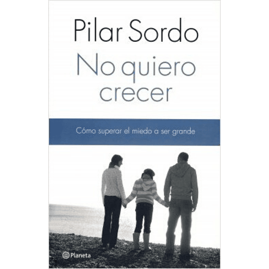 No Quiero Crecer