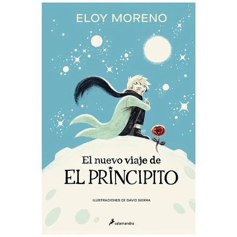 El Nuevo Viaje De El Principito
