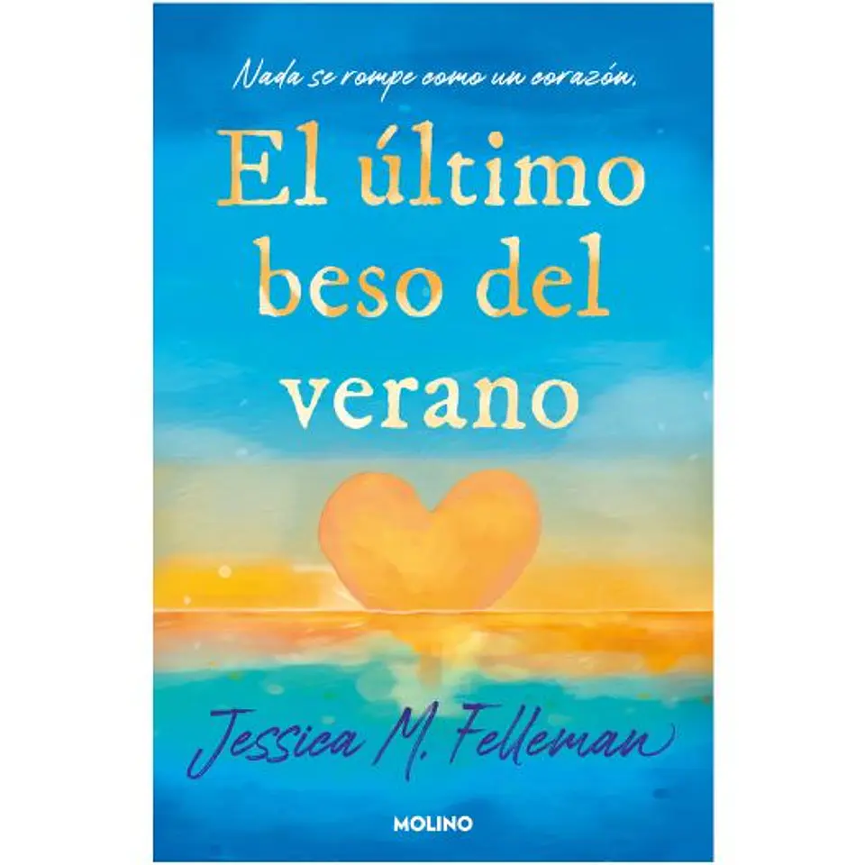 El Ultimo Beso Del Verano 1