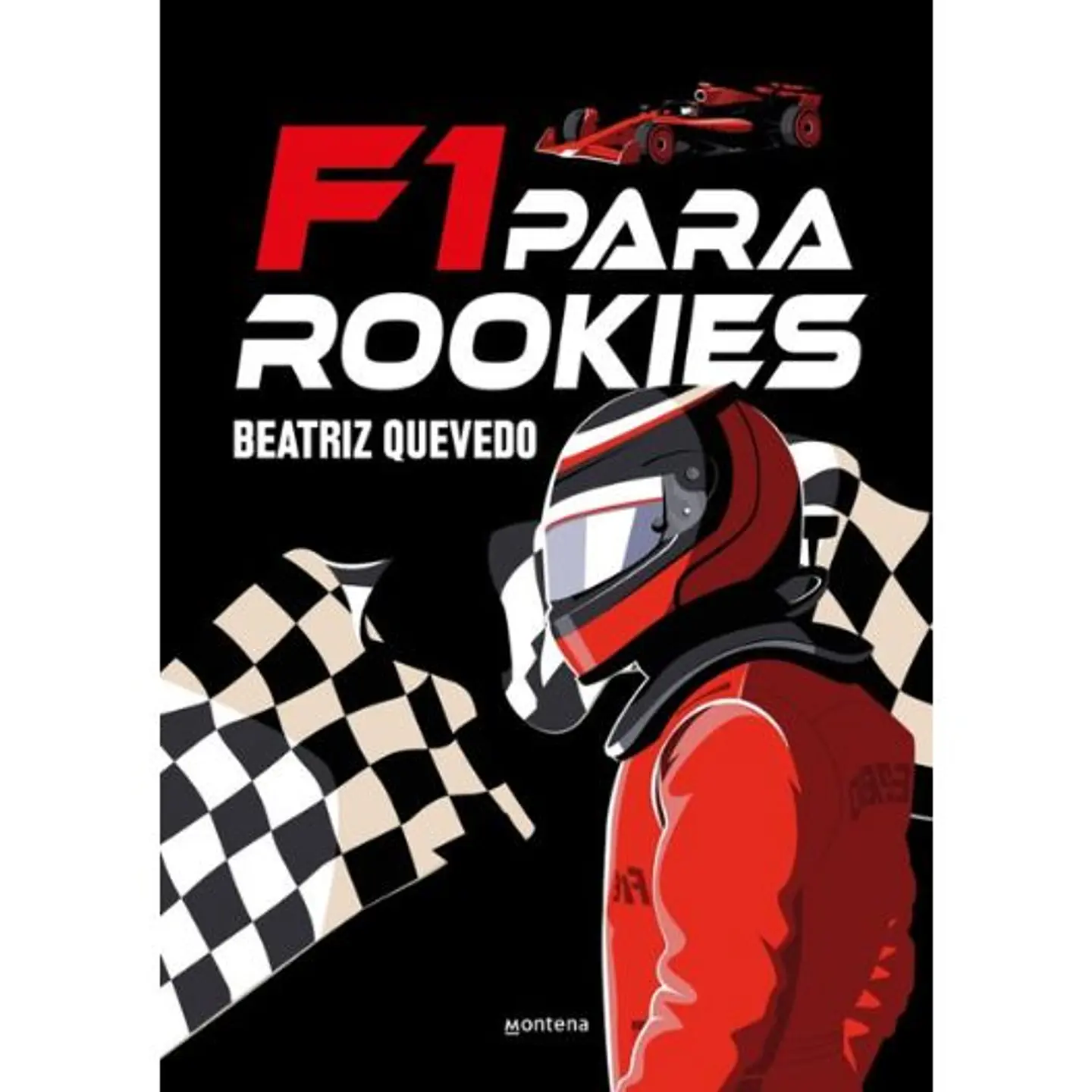 F1 Para Rookies 1