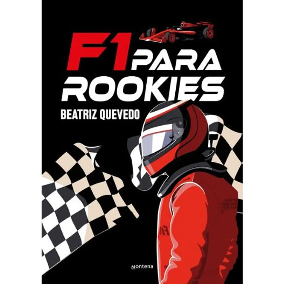 F1 Para Rookies 1