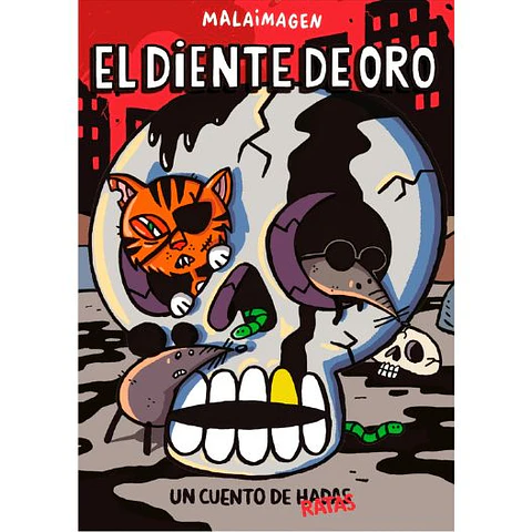 El Diente De Oro